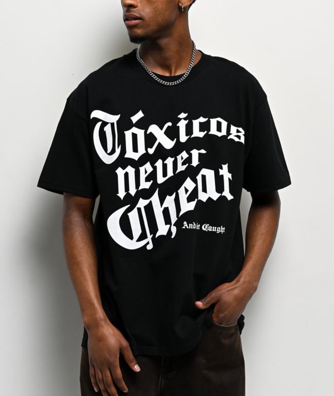 Ninth Hall Hell Doggie Black T-Shirt | Zumiez
