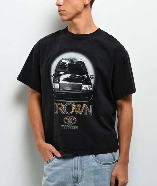 Ninth Hall Hell Doggie Black T-Shirt | Zumiez