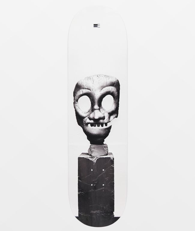 EDGLRD Barrio Triste 004 8.5" Skateboard Deck - EDGLRD