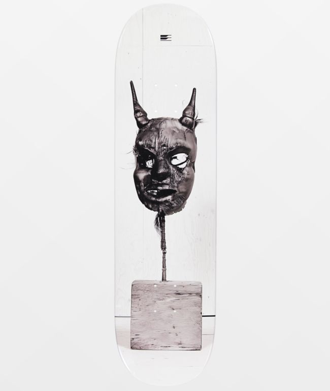 EDGLRD Barrio Triste 003 8.38" Skateboard Deck - EDGLRD
