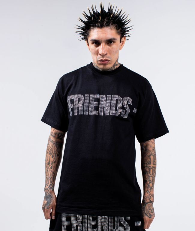 Ninth Hall Hell Doggie Black T-Shirt | Zumiez