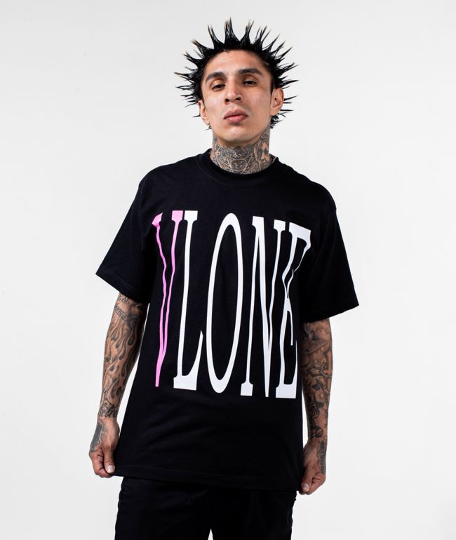 VLONE Skull White T-Shirt | Zumiez