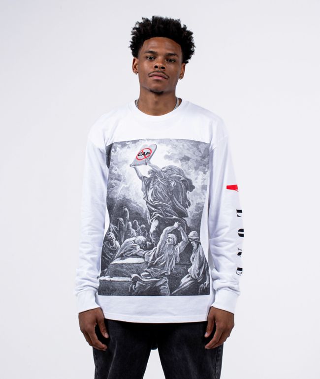 VLONE Staple Black T-Shirt | Zumiez