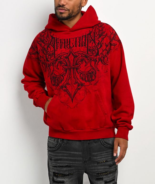 Hoodies & Sweatshirts | Zumiez