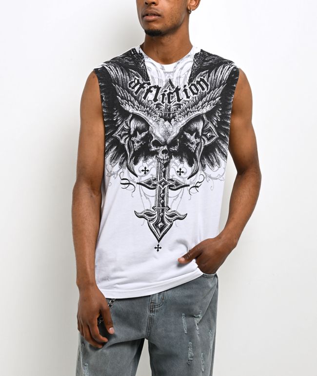 Tank Tops | Zumiez