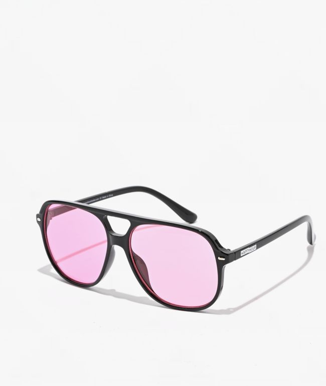 Happy Hour The Dukes Pink Panthers Sunglasses - Happy Hour
