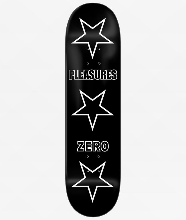 Zero Thomas Octopus 8.25