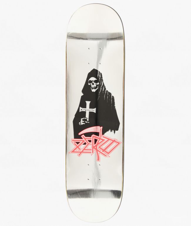 zero | Zumiez