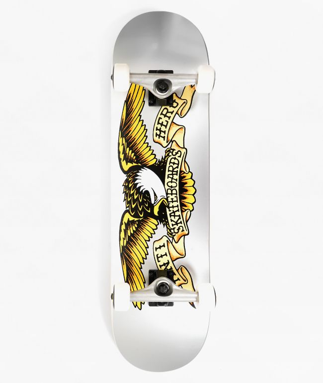 Anti-Hero Eagle Horse Pill 10