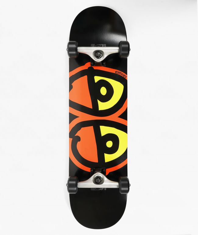 Krooked Cernicky Deviled 8.5