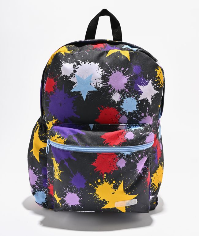Episode Arcade Splatter Backpack - Episode
