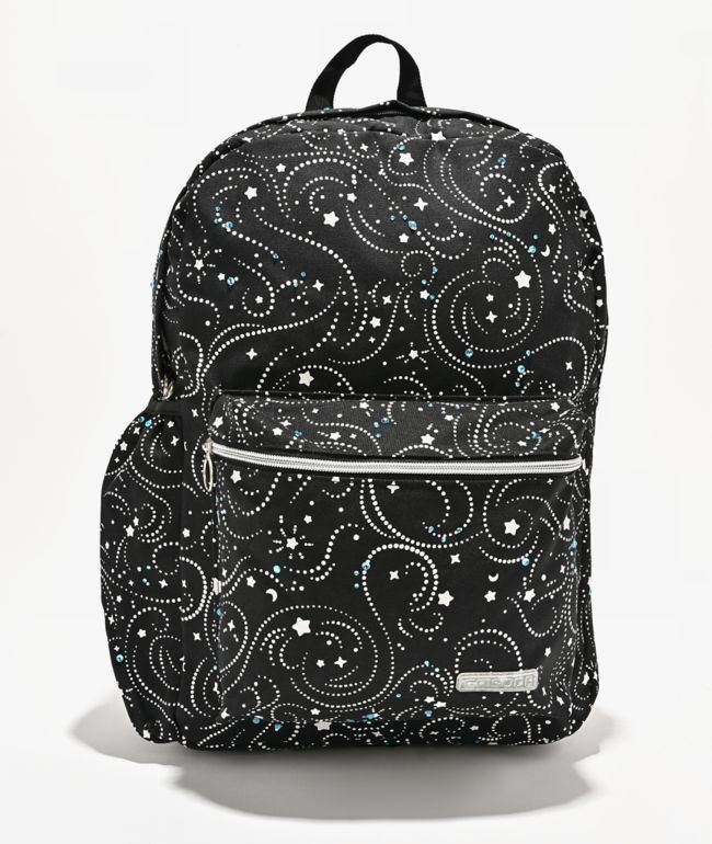 Episode Starry Night Black Backpack - Episode