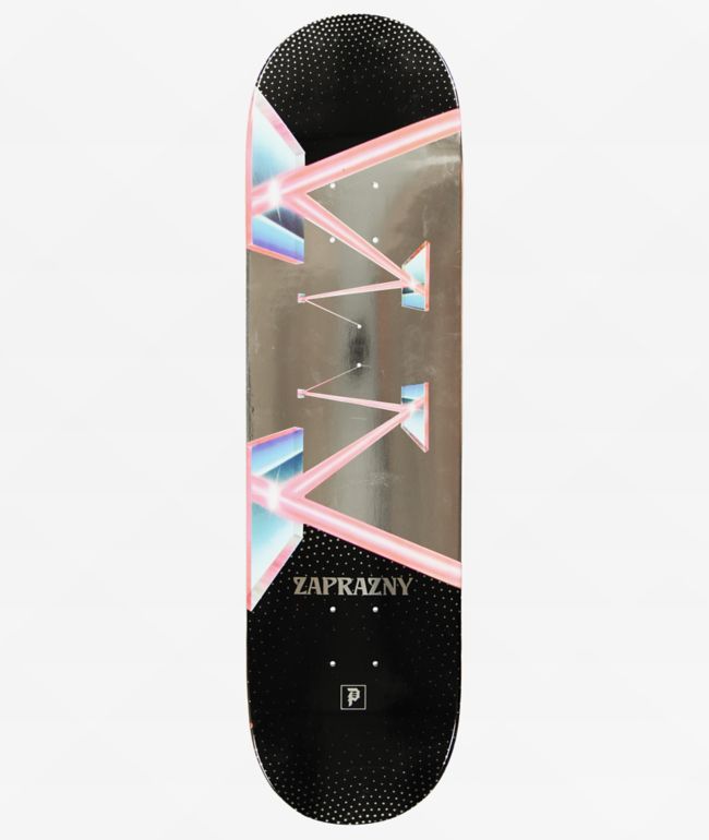 Primitive Rodriguez Contact 8.0