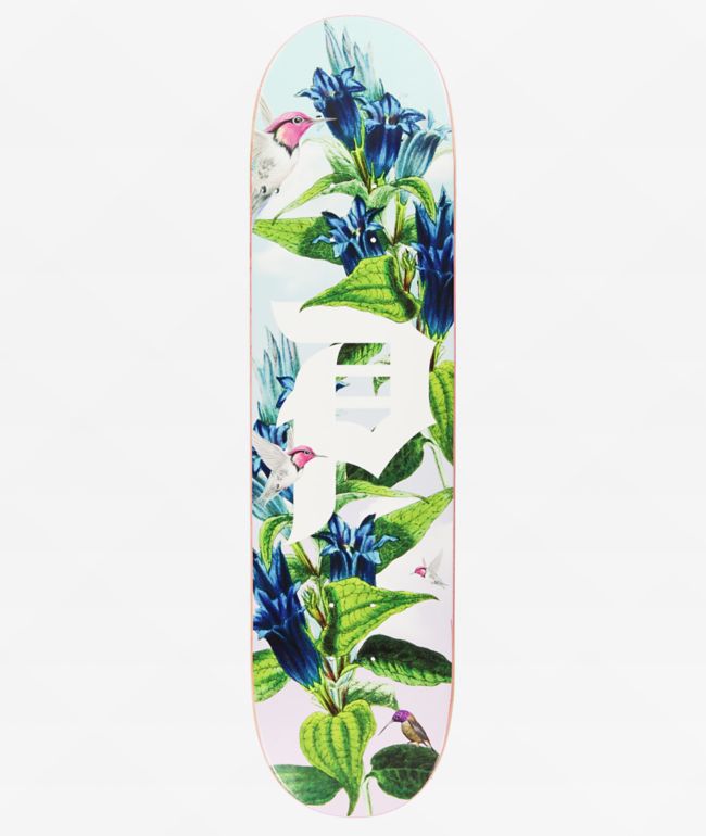 Primitive x Sublime Dirty P Sun 8.0