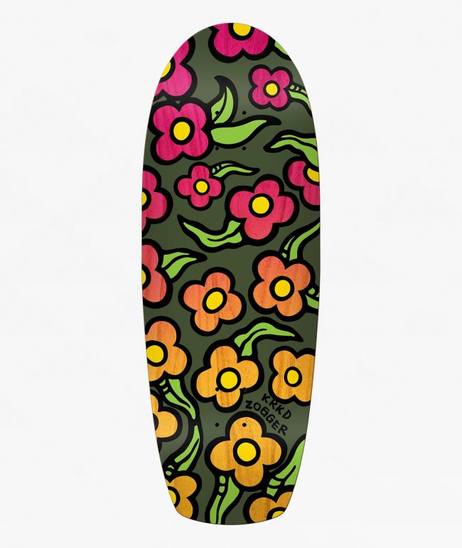 Krooked Cernicky Deviled 8.5