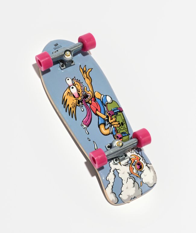 Tech Deck Assorted Fingerboard - Tech Deck