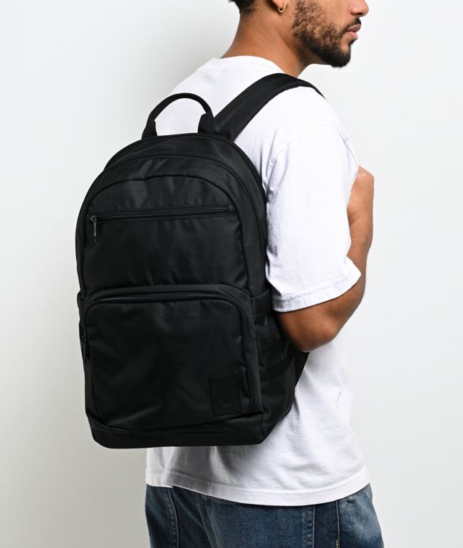 adidas Originals Premise 2 Black Backpack - adidas