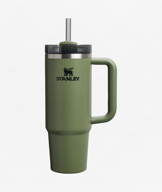 Stanley The Quencher H2.0 FlowState Dried Pine Tumbler 30oz - Stanley