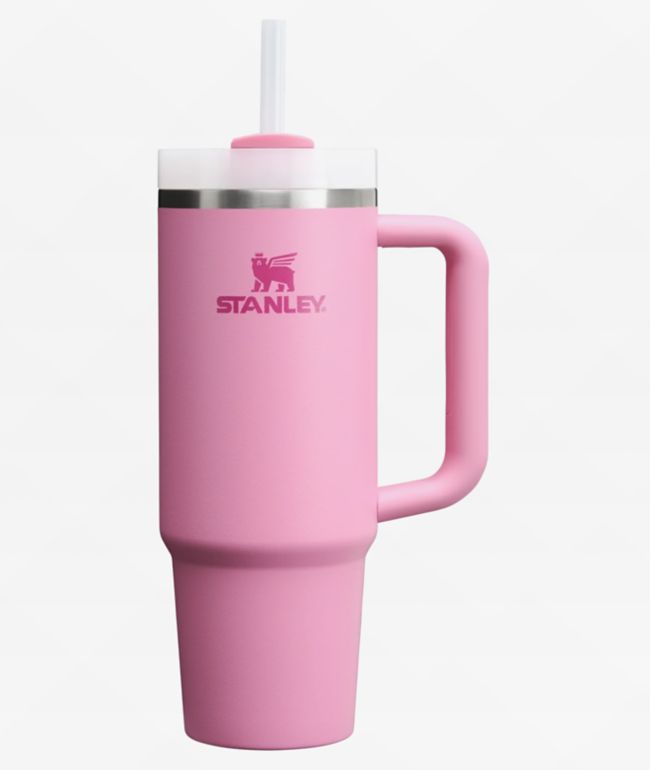 Stanley The Quencher H2.0 FlowState Peony Tumbler 30 oz - Stanley