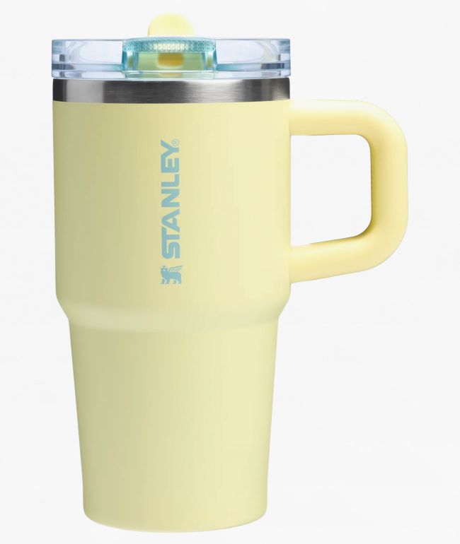 Stanley The Quencher ProTour Pomelo Flip Straw Tumbler 20 oz - Stanley