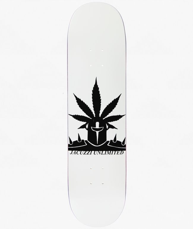 jacuzzi | Zumiez