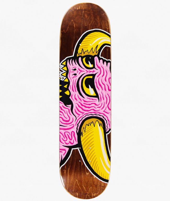 Toy Machine Axel Roadside 8.0