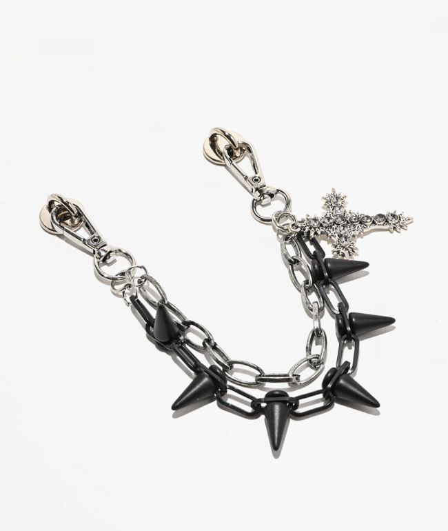 Vitriol Rectify Bottle Charm - Vitriol