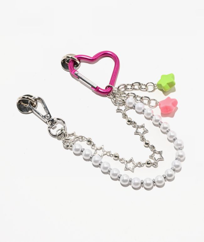 A.LAB Starshine Bottle Charm - A.LAB