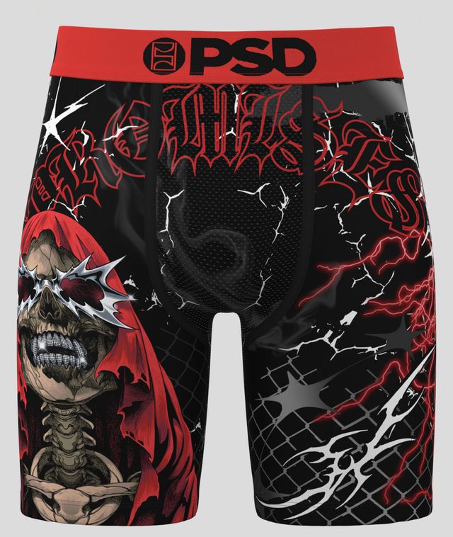 PSD Smoken Promises Boxer Briefs - PSD Underwear