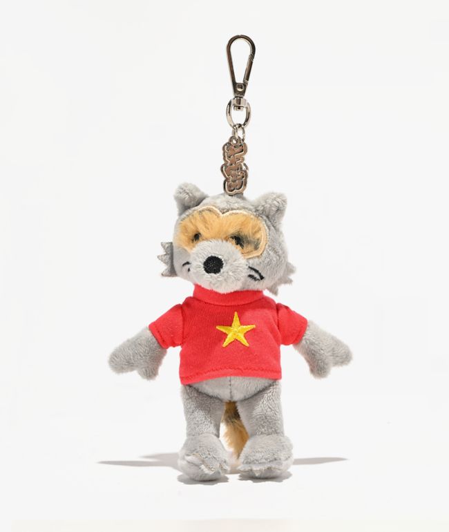 A.LAB Rizzo Bag Charm - A.LAB