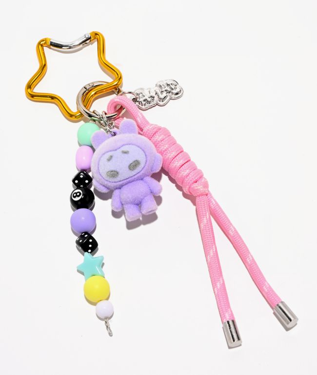 A.LAB Astroguy Bag Charm - A.LAB