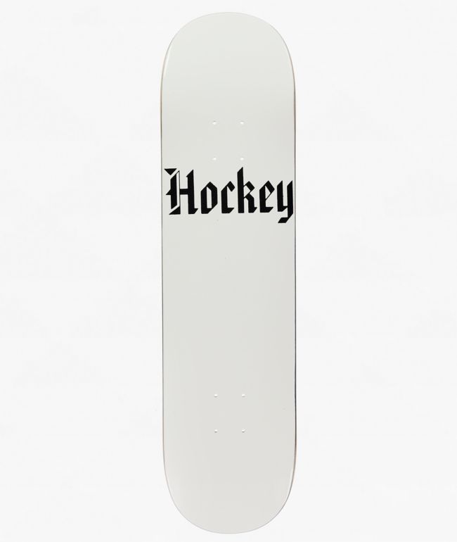 HOCKEY スケートボード　8.25 BEN KADOW Hockey Kadow Steroids 8.25