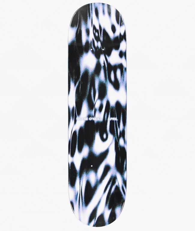 April OG Logo Blue & Black 8.38