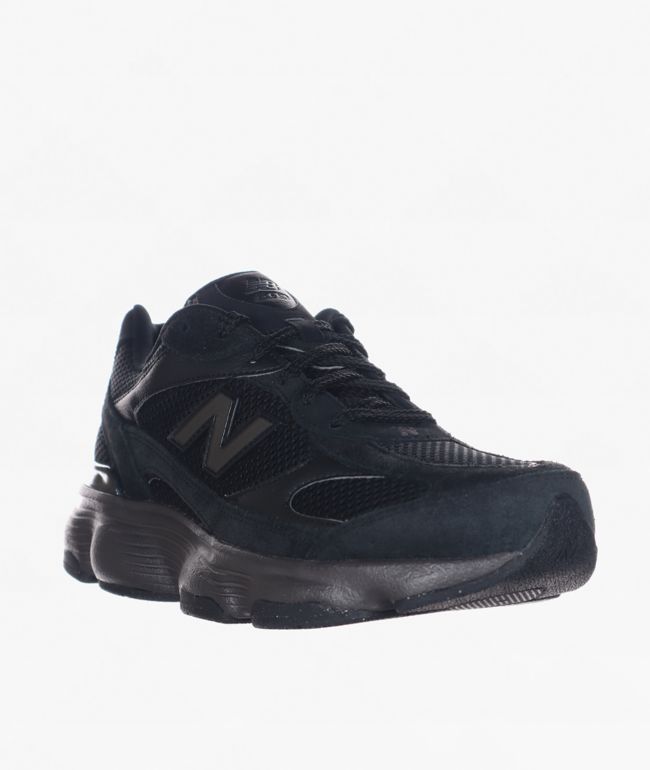 New Balance Lifestyle 603 Black Shoes - New Balance