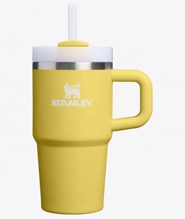 Stanley The Quencher H2.0 FlowState Daffodil Tumbler 20 oz - Stanley