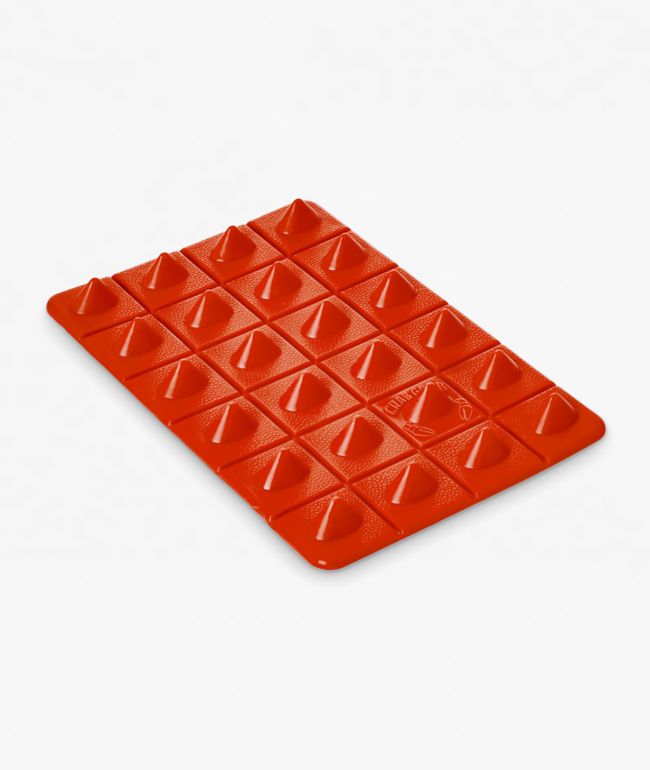 Crab Grab Shark Teeth Blood Stomp Pad - Crab Grab