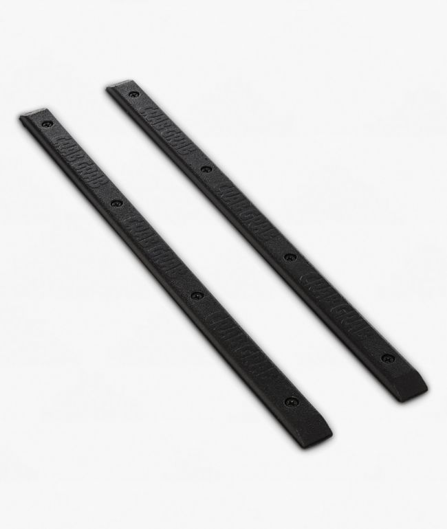 Crab Grab Skate Black Foam Rails - Crab Grab