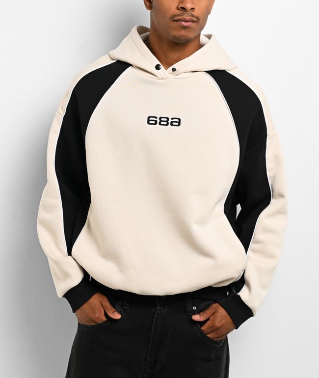 686 Legacy Premium Limestone Heavyweight Hoodie - 686