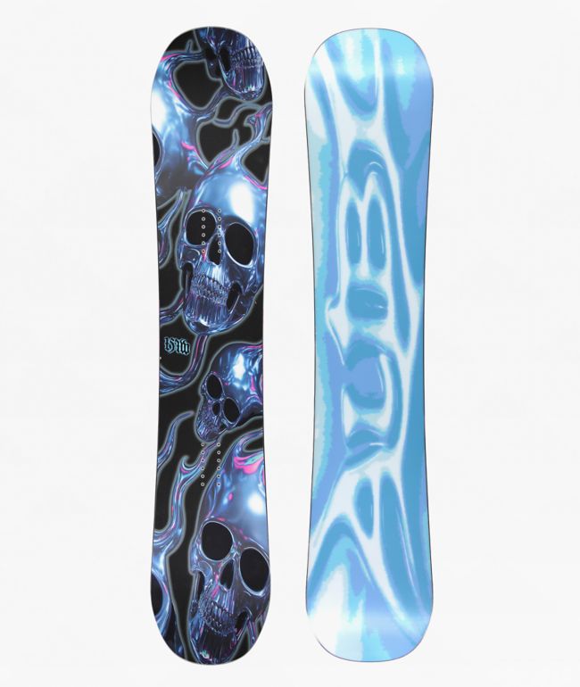 Alibi Chryo Snowboard 2027 - Alibi