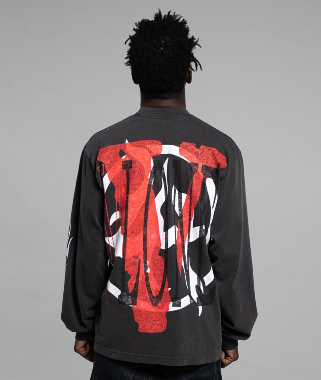 Thermal Long Sleeve Tees | Zumiez