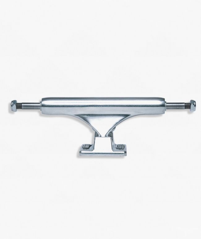 Slappy ST1 Classic 8.25" Polished Skateboard Truck - Slappy Truck Co.
