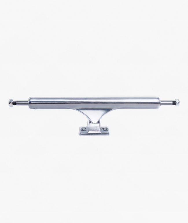 Slappy ST1 Hollow 13" Polished Skateboard Truck - Slappy Truck Co.