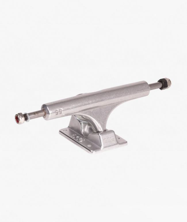 Ace 55 AF1 Inverted Hollowed Polished Skateboard Truck - Ace Trucks