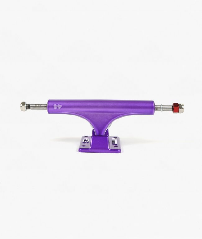 Ace 44 AF1 Satin Purple Skateboard Truck - Ace Trucks