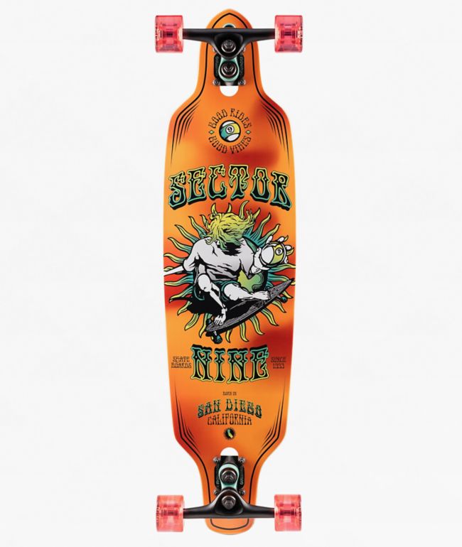 sector-9 | Zumiez