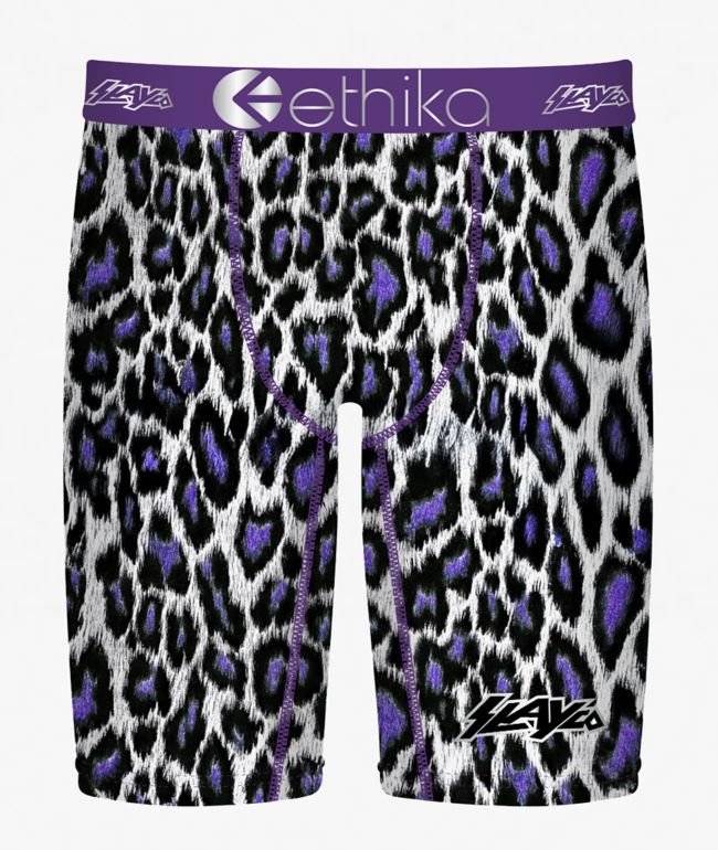 Ethika x Axell Hodges Boxer Briefs - Ethika