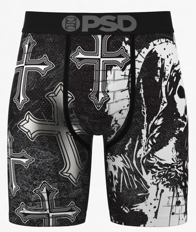 PSD Celestial Boxer Briefs - PSD Underwear