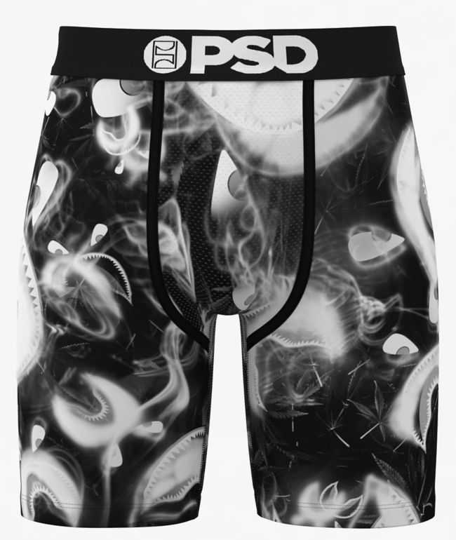 PSD Warface Smoked Out Boxer Briefs - PSD Underwear