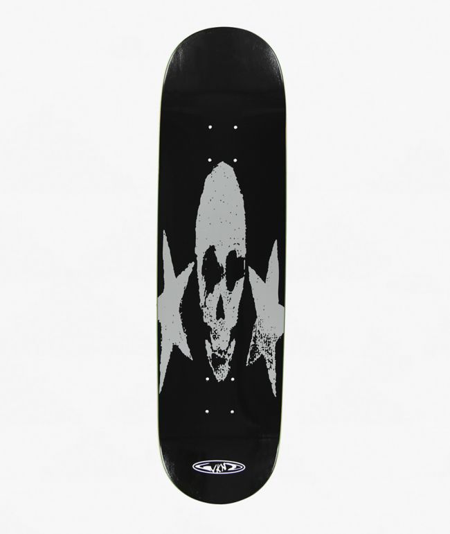 WKND Mumbler 8.37" Skateboard Deck - WKND Skateboards