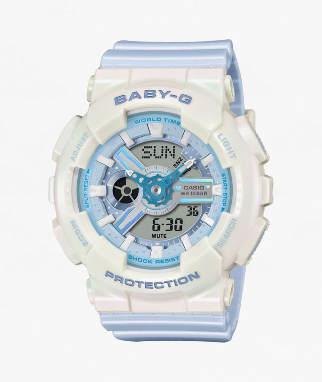 G-Shock Baby-G BG169CH-4 Pink Digital Watch | Zumiez
